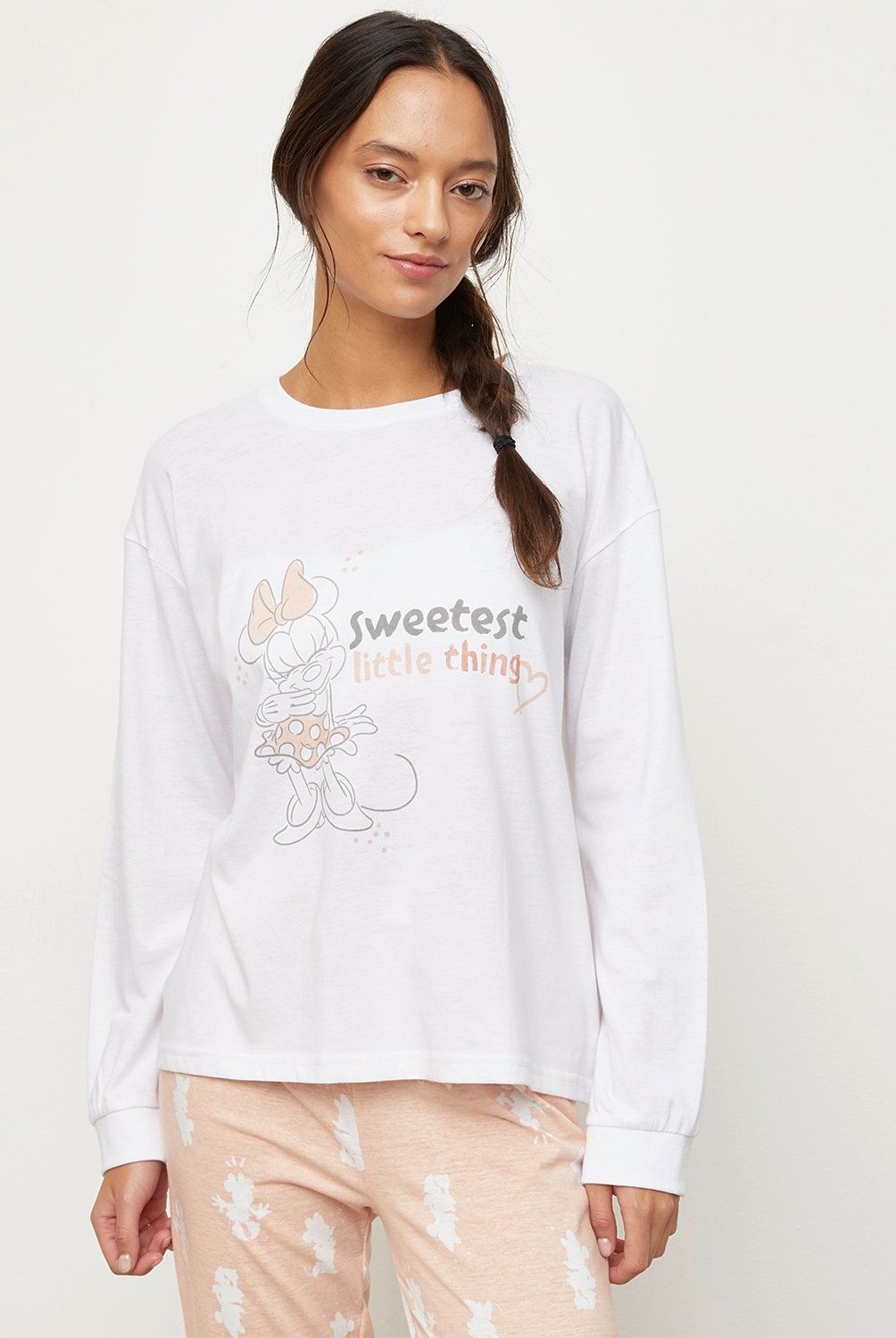 DISNEY - Pijama Mujer Disney