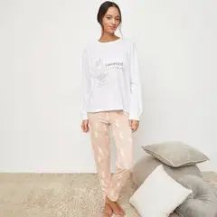 DISNEY - Pijama Mujer