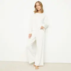BENETTON - Conjunto Pijama Mujer