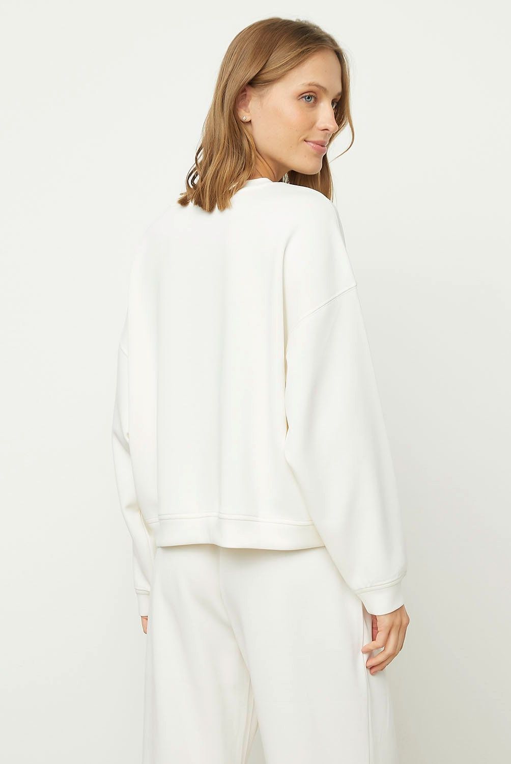 BENETTON - Conjunto Pijama Mujer Benetton