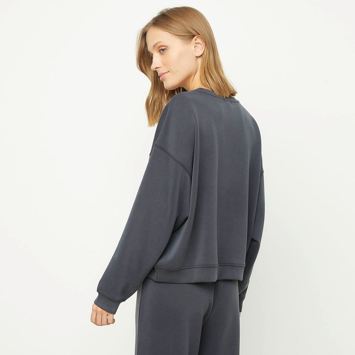 BENETTON - Conjunto Pijama Mujer Benetton