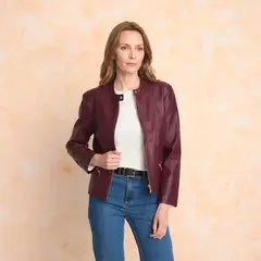 S COCCI - Chaqueta Mujer S.Cocci