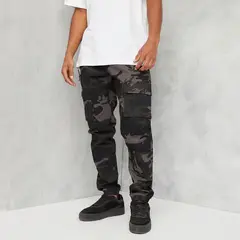 STARTER - Pantalón Cargo Hombre