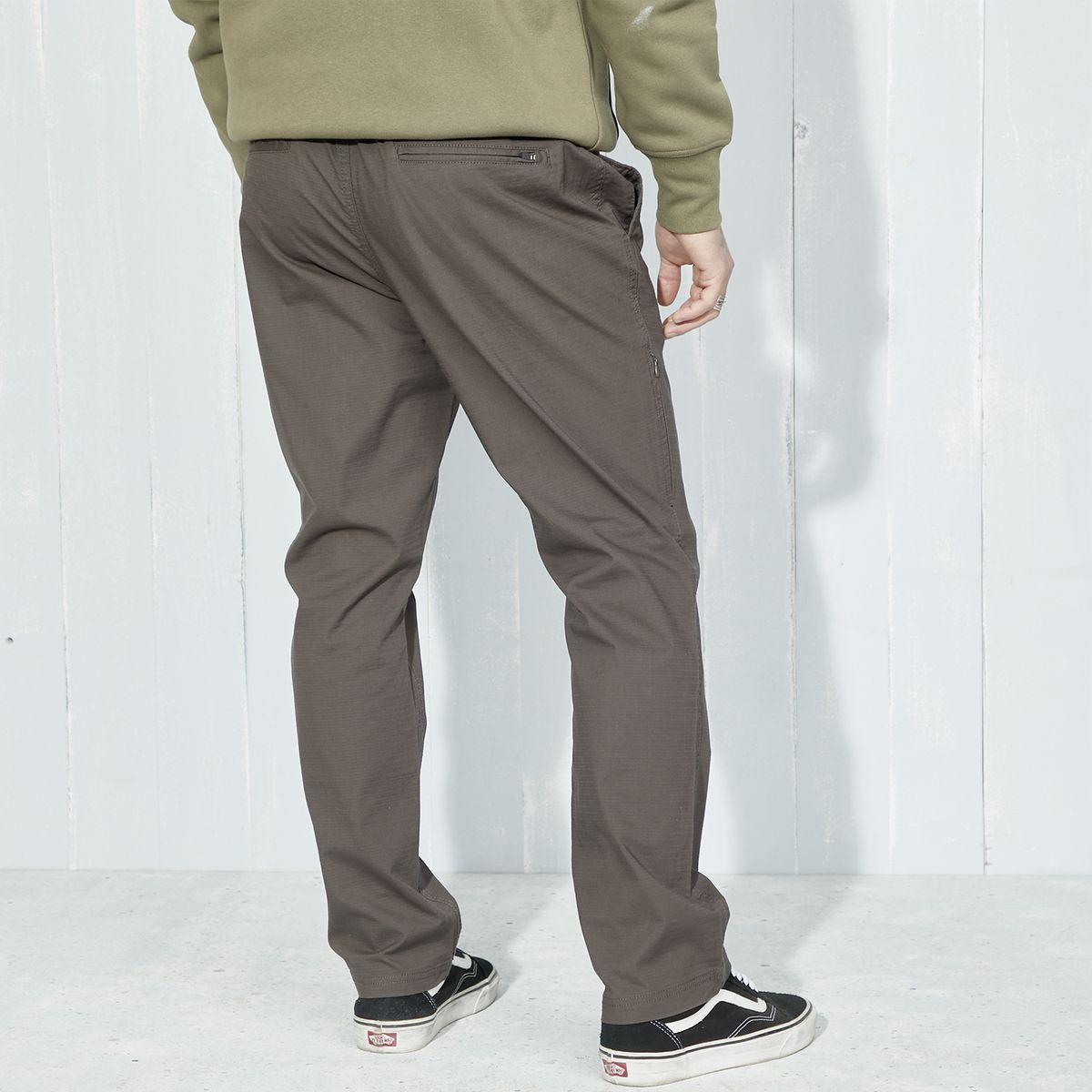 DOO AUSTRALIA - Pantalón Chino Doo Australia Slim Fit Algodón Elastano Hombre