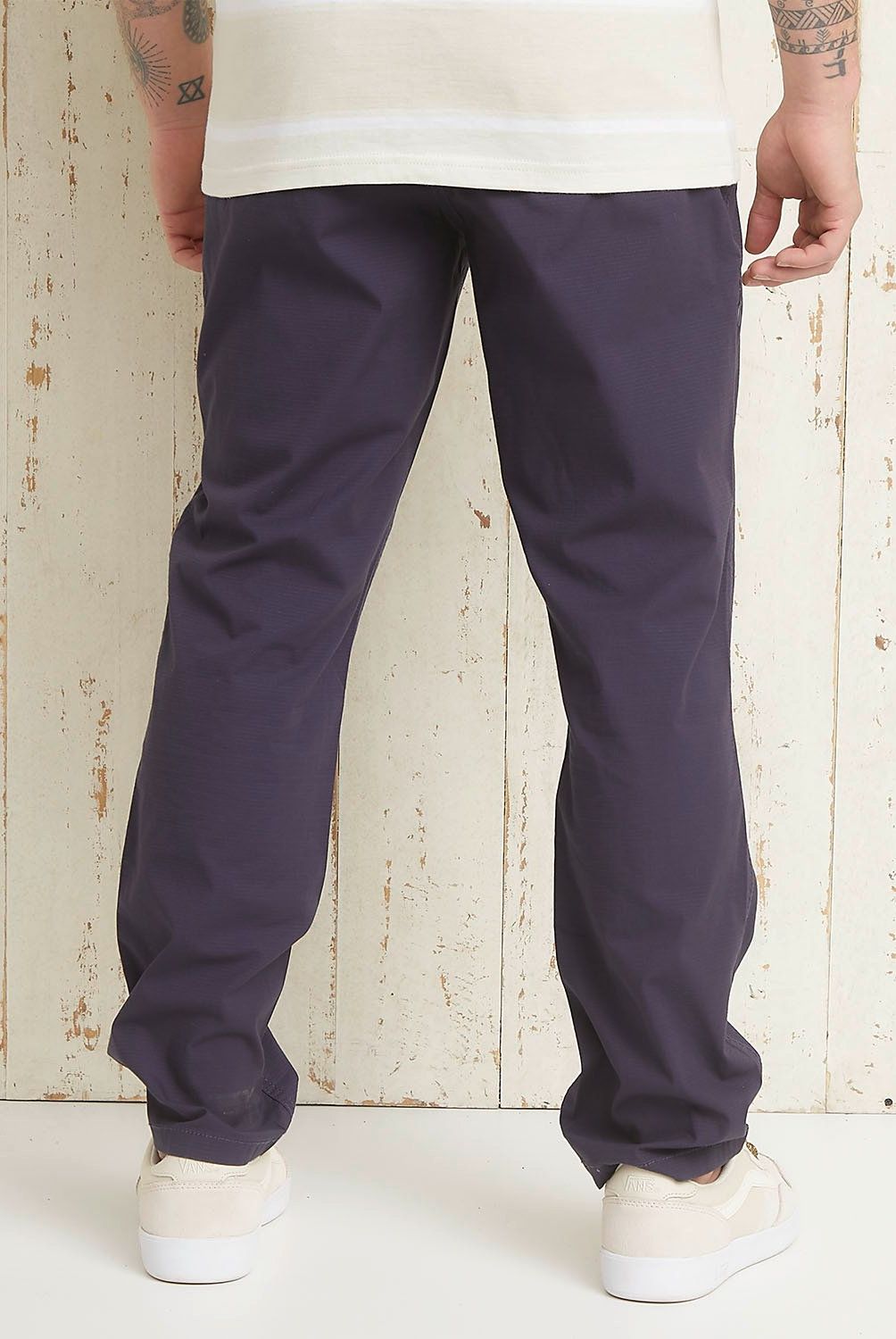DOO AUSTRALIA - Pantalón Chino Doo Australia Slim Fit Algodón Elastano Hombre