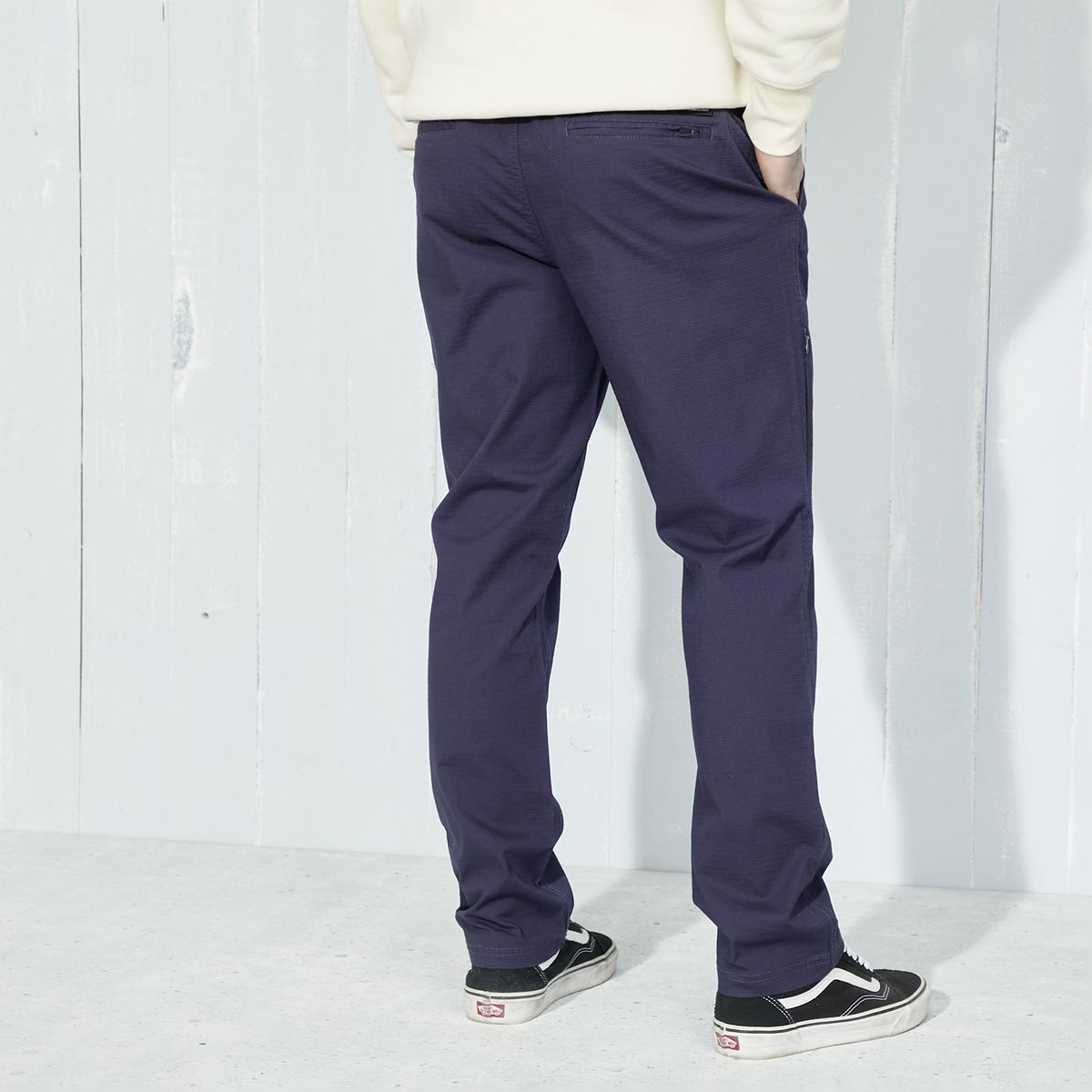 DOO AUSTRALIA - Pantalón Chino Doo Australia Slim Fit Algodón Elastano Hombre