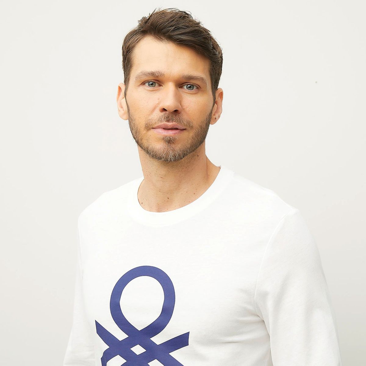 BENETTON - Pijama Largo Hombre Benetton