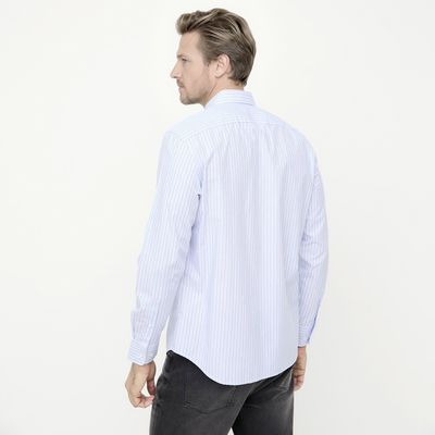 Imagen 2 del producto Camisa Manga Larga Casual Hombre