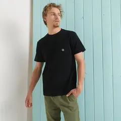 DOO AUSTRALIA - Polera Manga Corta Algodón