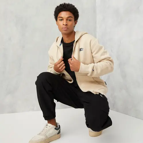 STARTER - Polerón Casual Hombre