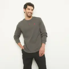 BENETTON - Pijama Largo Hombre