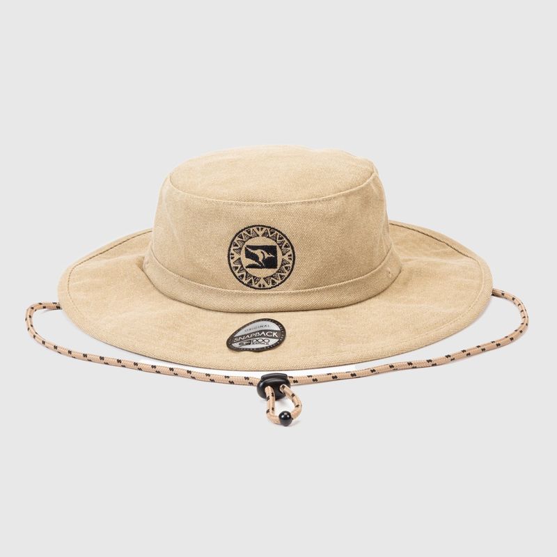 DOO AUSTRALIA - Sombrero Casual Algodón Doo Australia Hombre