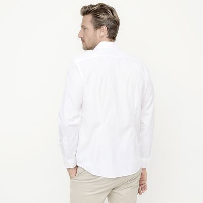 Imagen 2 del producto Camisa Manga Larga Casual Hombre