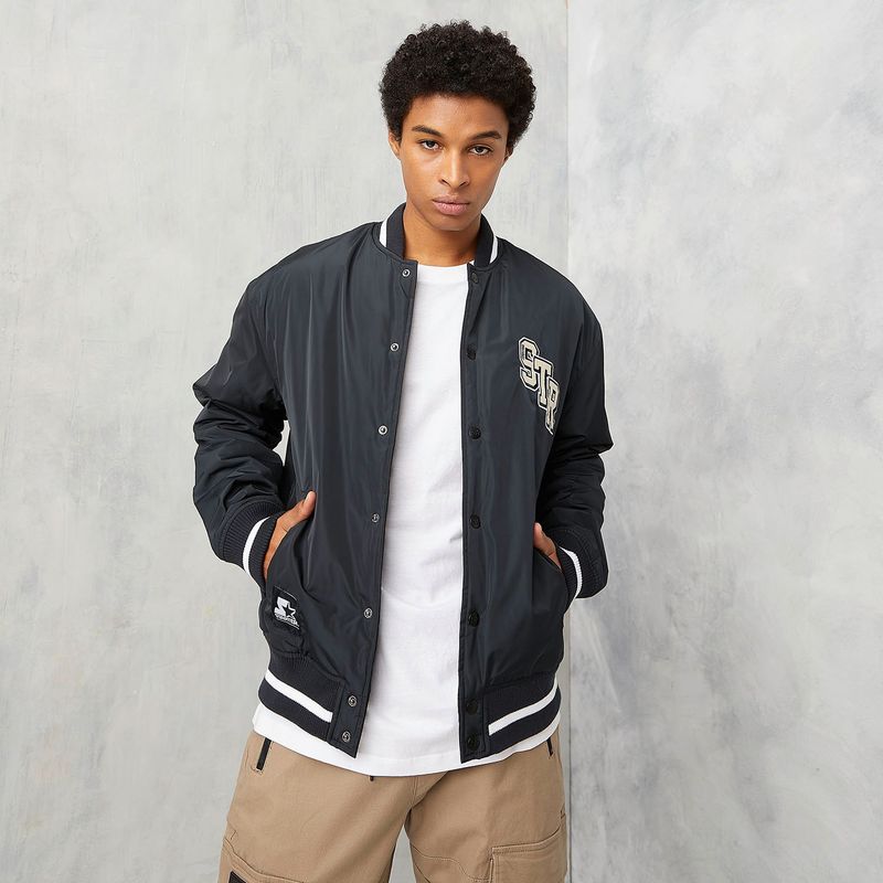 STARTER - Chaqueta Casual Hombre Starter