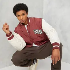 STARTER - Chaqueta Casual Hombre