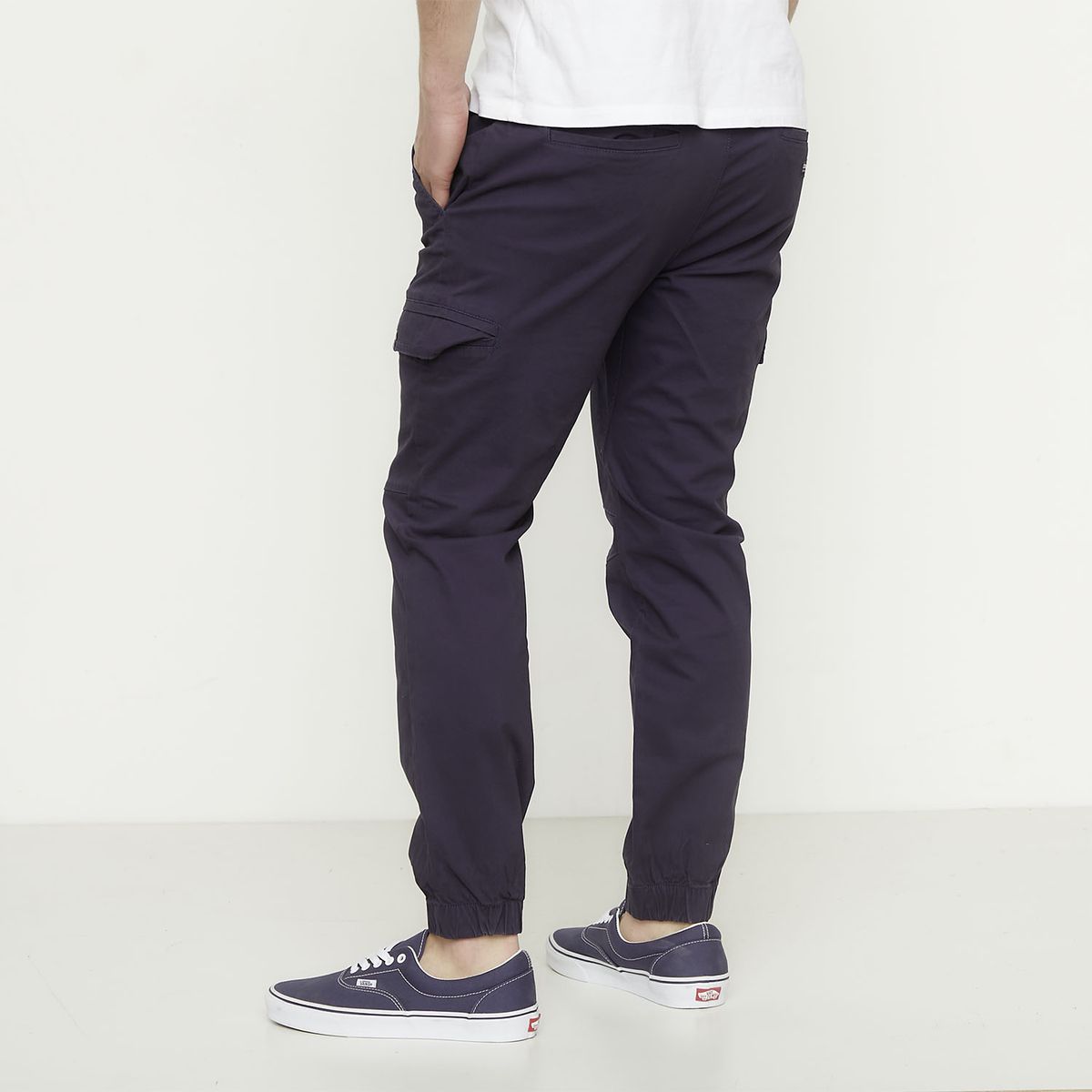 DOO AUSTRALIA - Pantalón Cargo Jogger Hombre Doo Australia