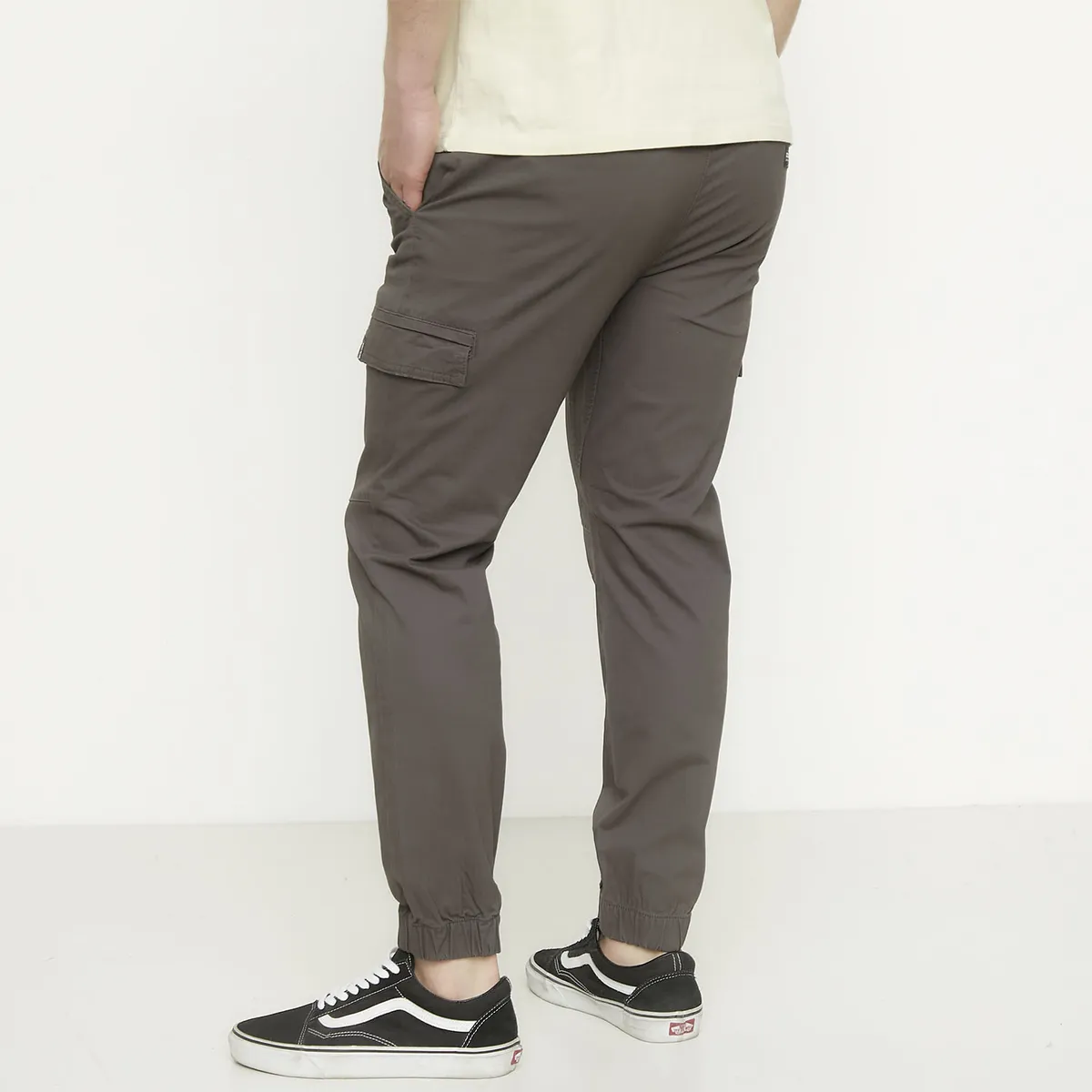 DOO AUSTRALIA - Pantalón Cargo Jogger Hombre Doo Australia