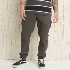 DOO AUSTRALIA - Pantalón Cargo Jogger Hombre
