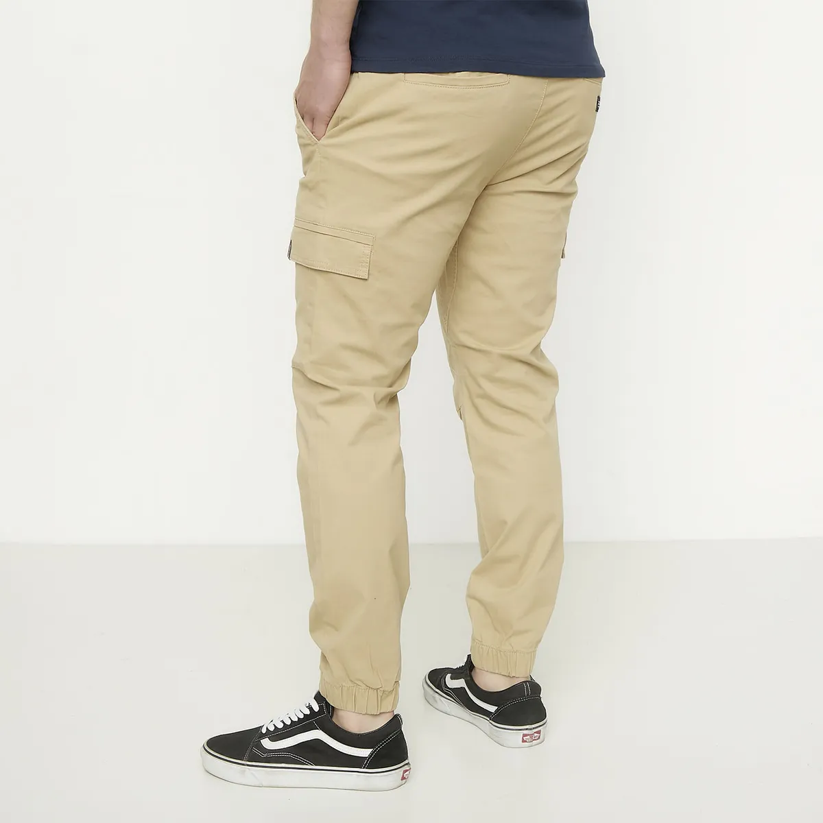 DOO AUSTRALIA - Pantalón Cargo Jogger Hombre Doo Australia