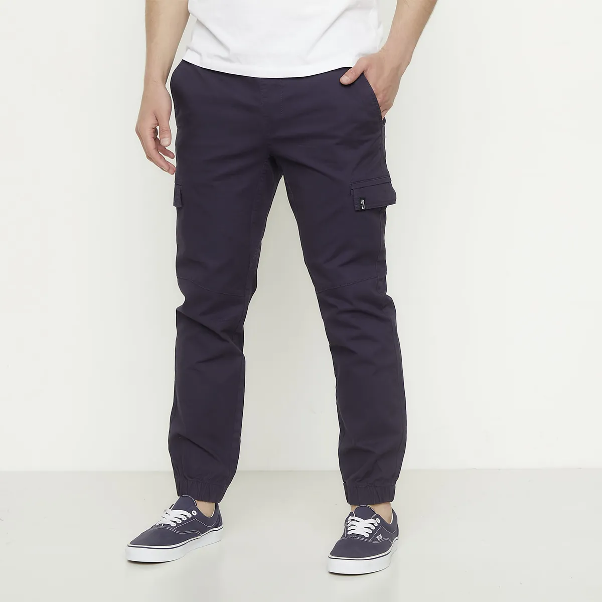 DOO AUSTRALIA - Pantalón Cargo Jogger Hombre Doo Australia