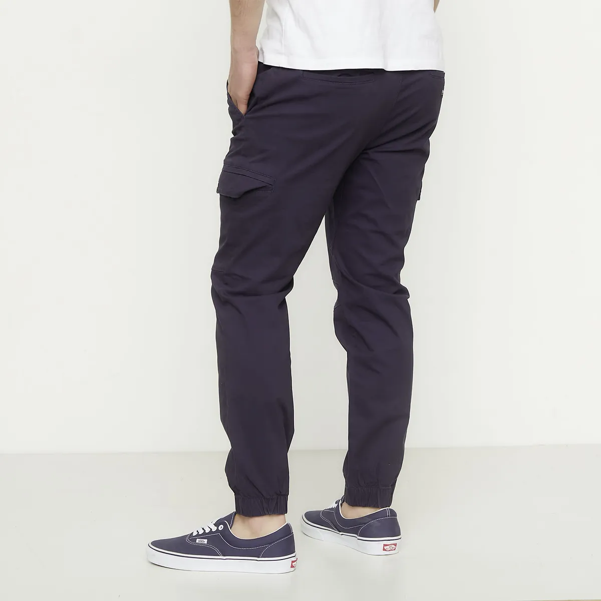DOO AUSTRALIA - Pantalón Cargo Jogger Hombre Doo Australia