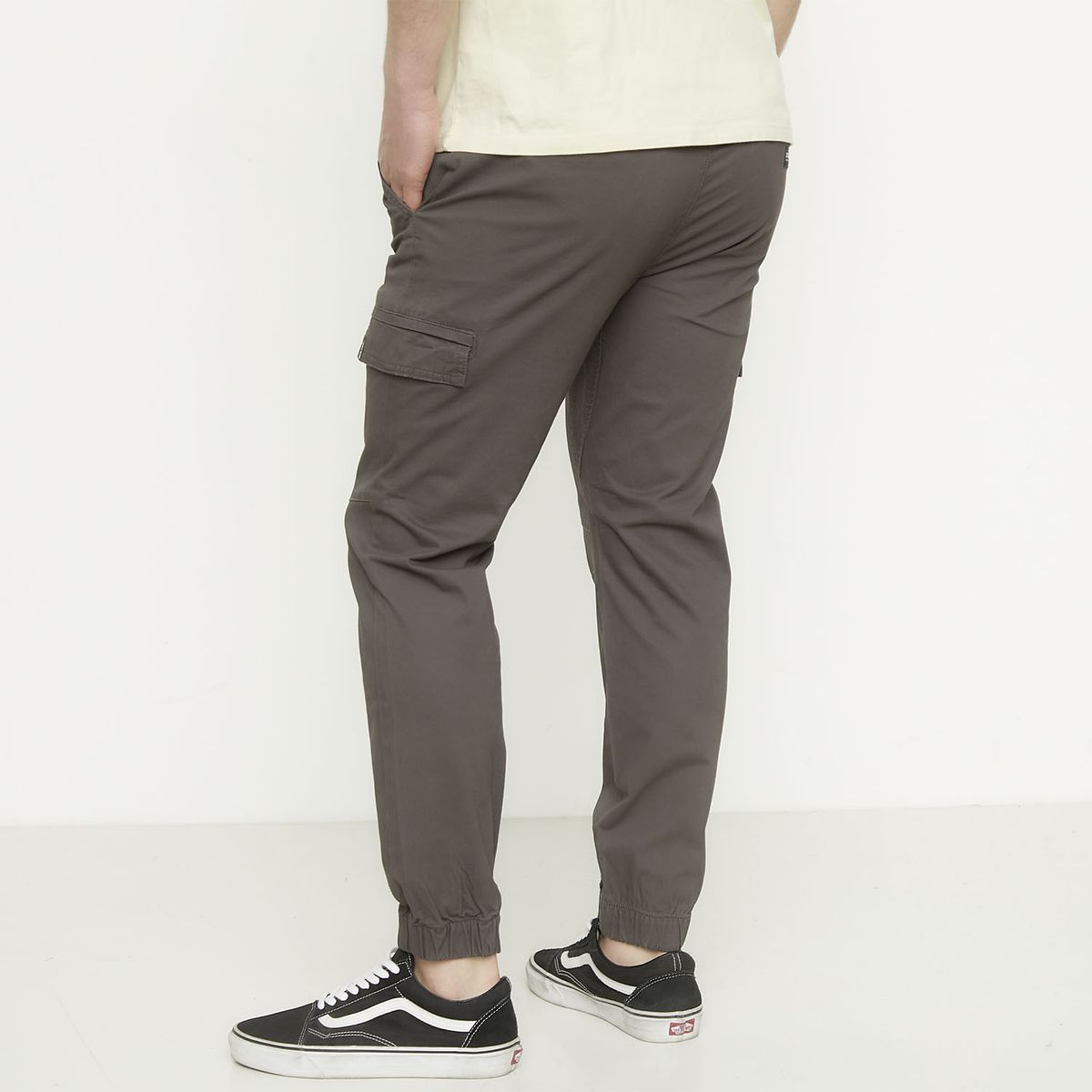 DOO AUSTRALIA - Pantalón Cargo Jogger Hombre Doo Australia