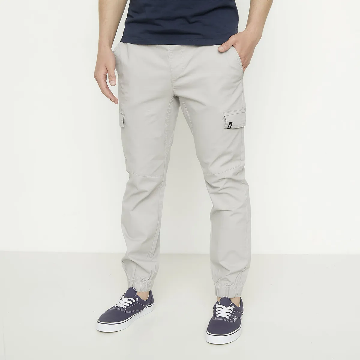 DOO AUSTRALIA - Pantalón Cargo Jogger Hombre Doo Australia