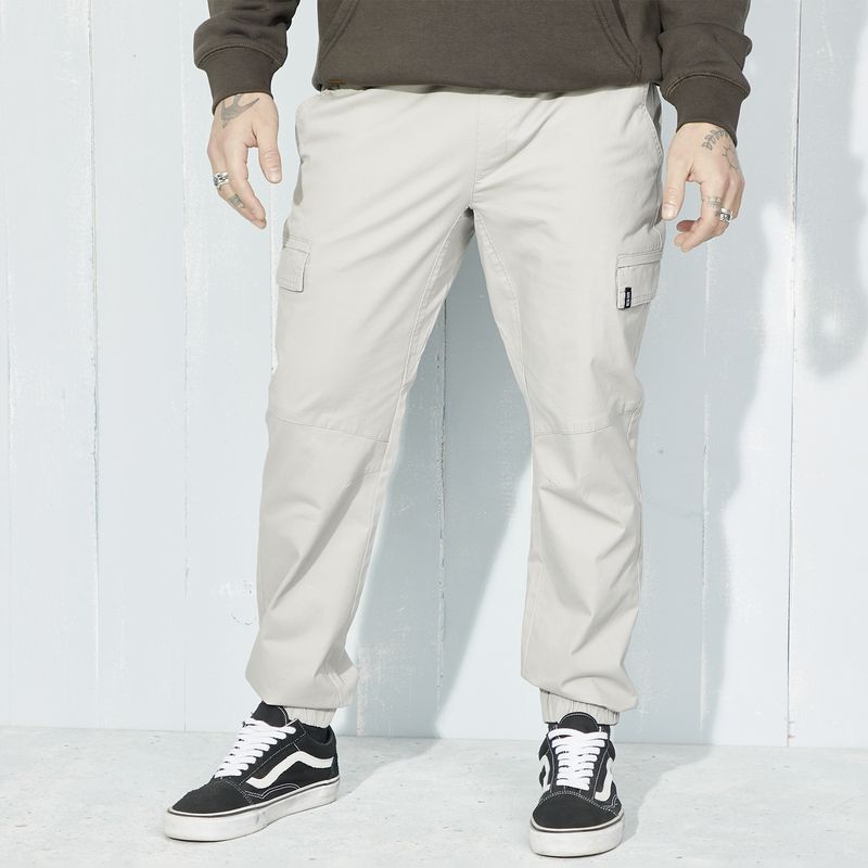 DOO AUSTRALIA - Pantalón Cargo Jogger Hombre Doo Australia