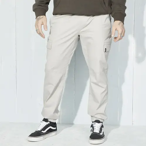 DOO AUSTRALIA - Pantalón Cargo Jogger Hombre