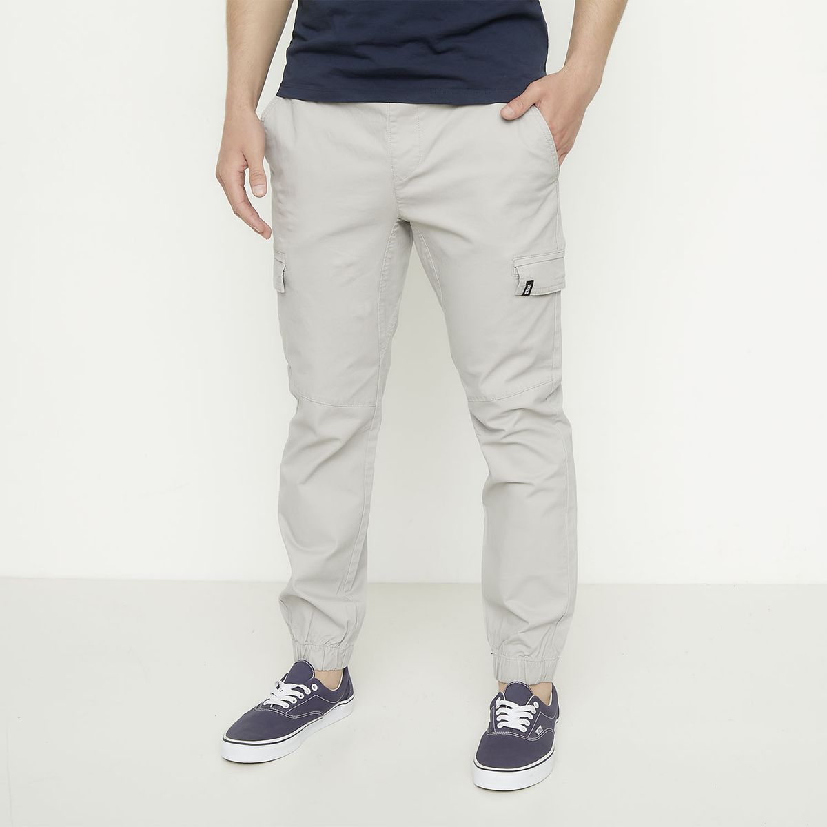 DOO AUSTRALIA - Pantalón Cargo Jogger Hombre Doo Australia