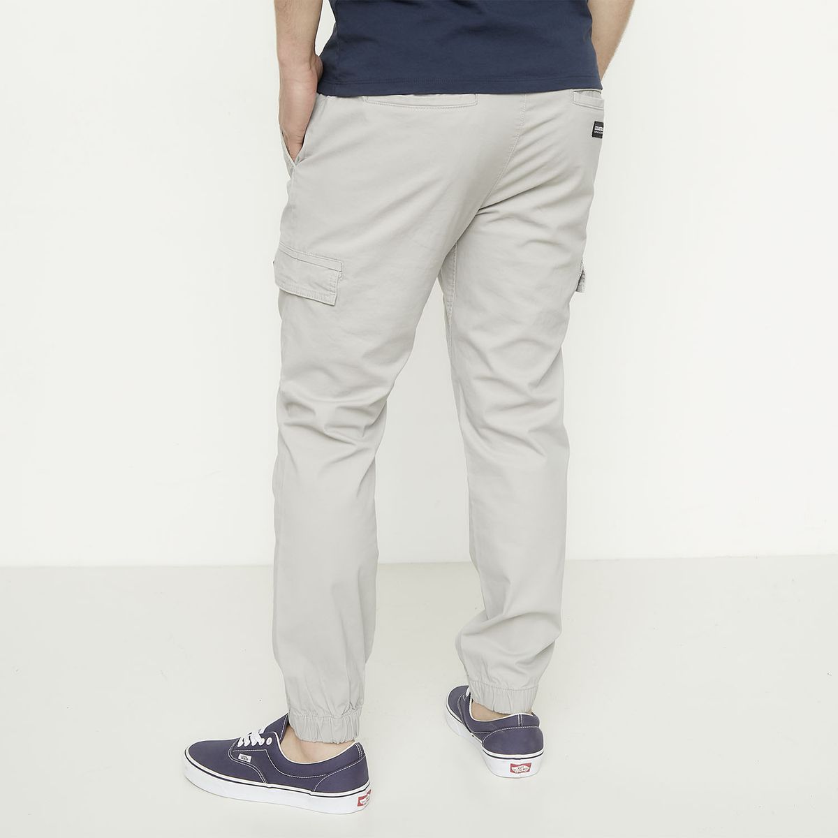 DOO AUSTRALIA - Pantalón Cargo Jogger Hombre Doo Australia
