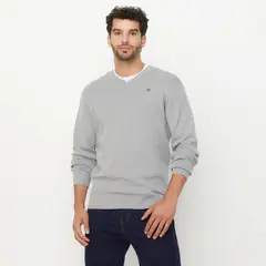 UNIVERSITY CLUB - Sweater Casual Hombre