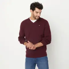 UNIVERSITY CLUB - Sweater Casual Hombre