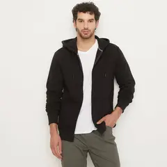 NEWPORT - Polerón Algoodón Regular Fit Hombre