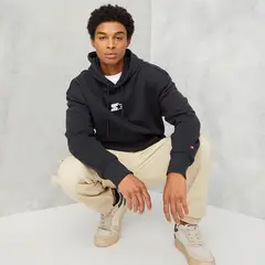 STARTER - Polerón Casual Hombre