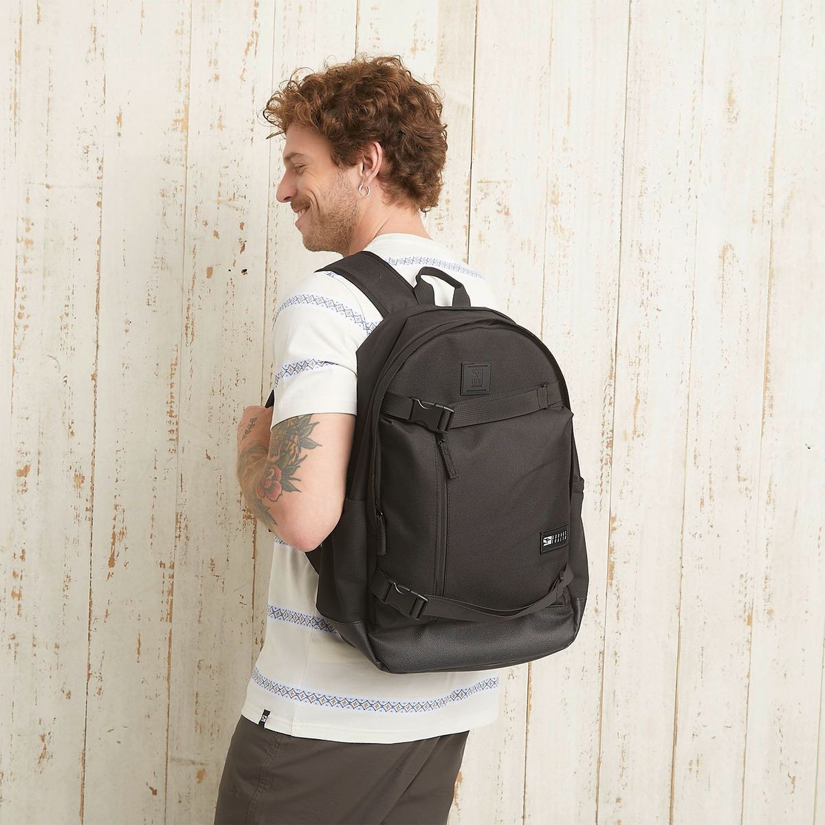 DOO AUSTRALIA - Mochila Doo Australia Juvenil