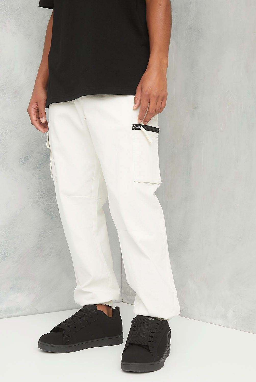 STARTER - Pantalón Jogger Hombre Starter
