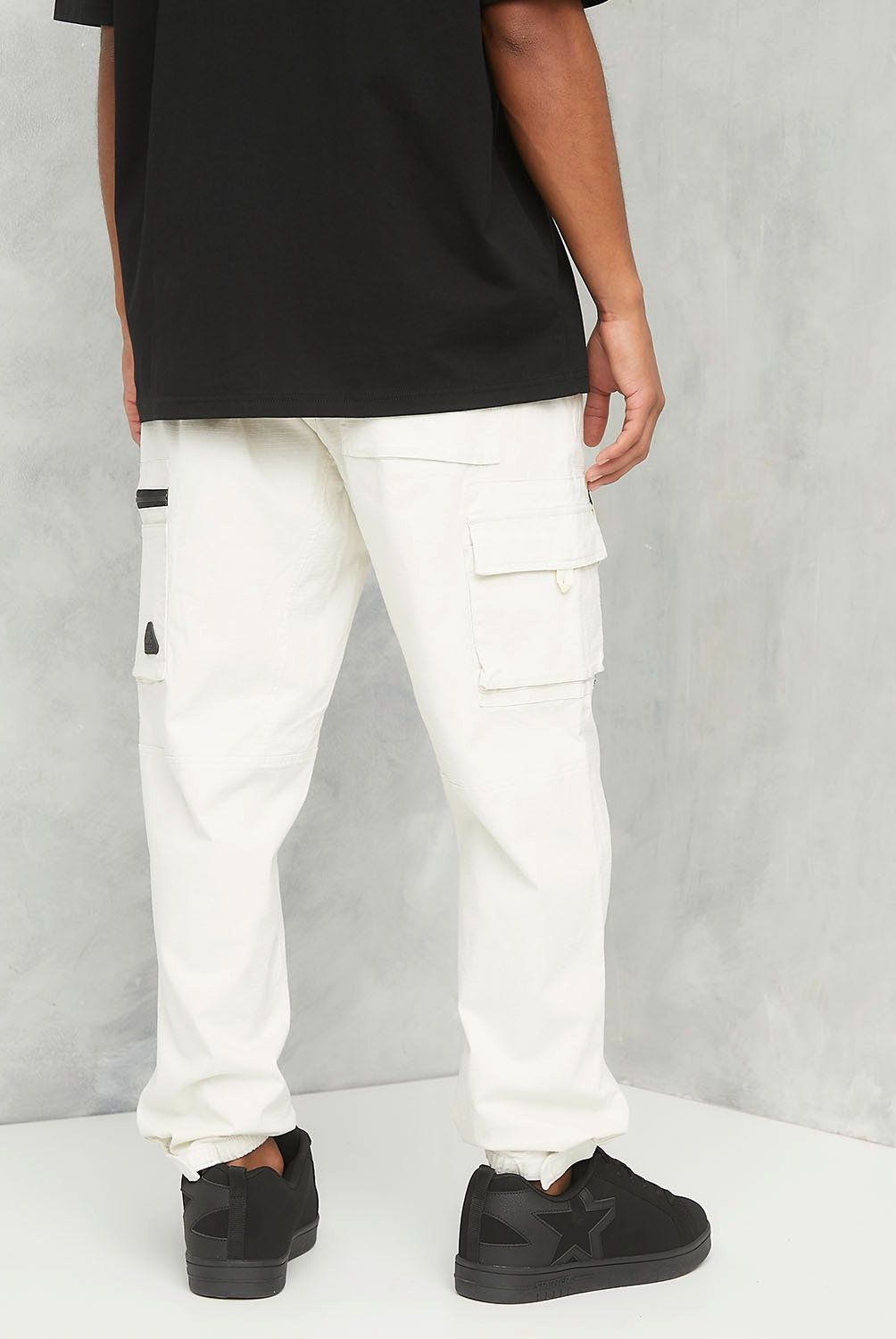 STARTER - Pantalón Jogger Hombre Starter