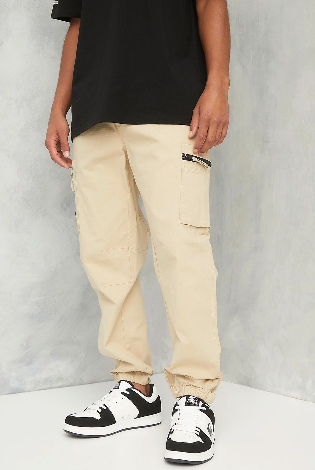 STARTER - Pantalón Jogger Hombre Starter