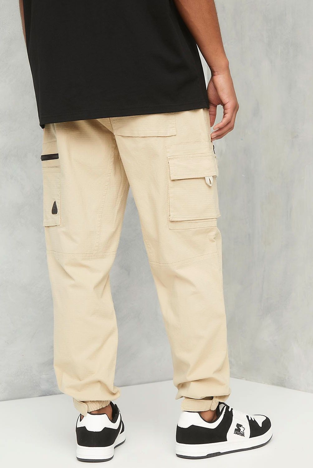 STARTER - Pantalón Jogger Hombre Starter