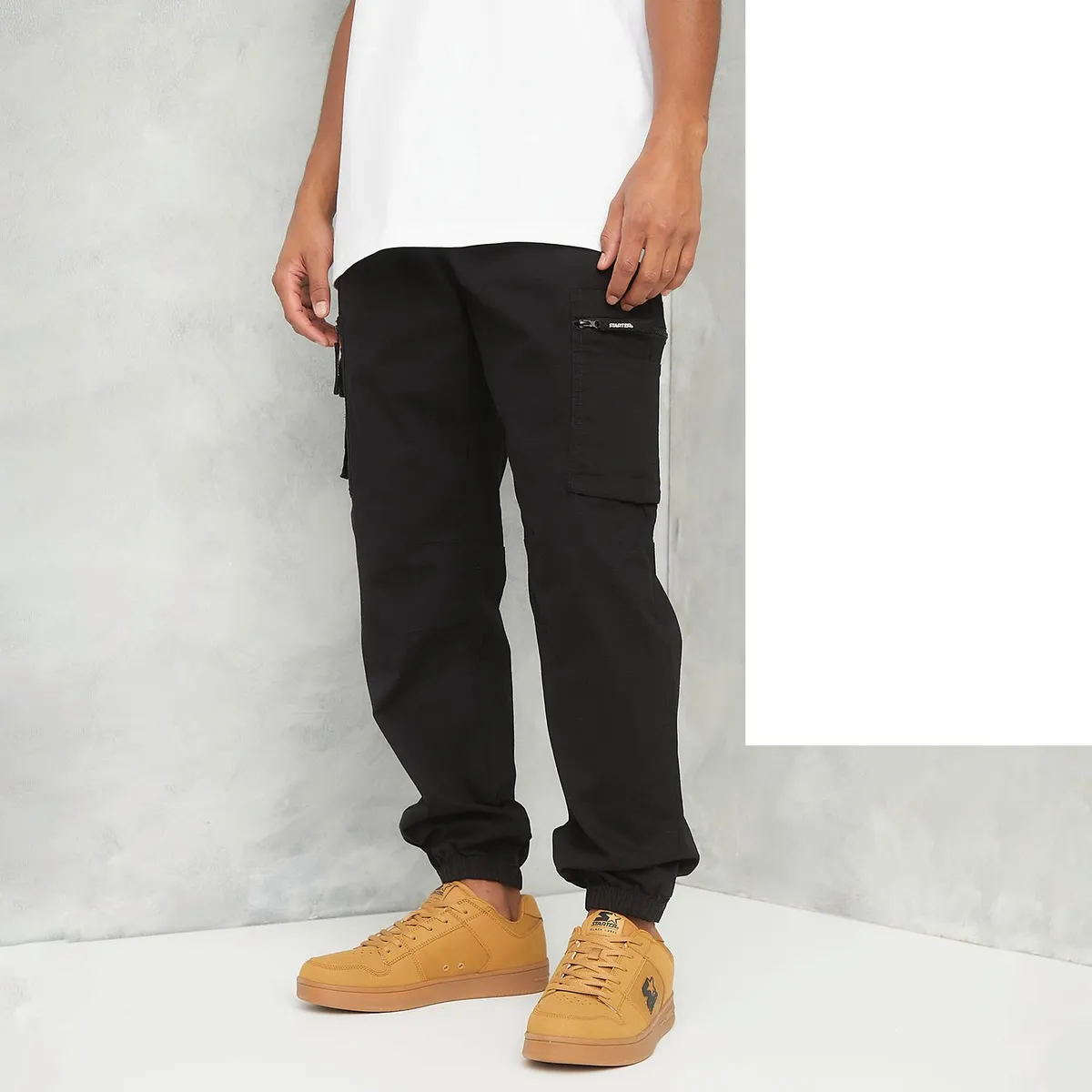 STARTER - Pantalón Jogger Hombre Starter