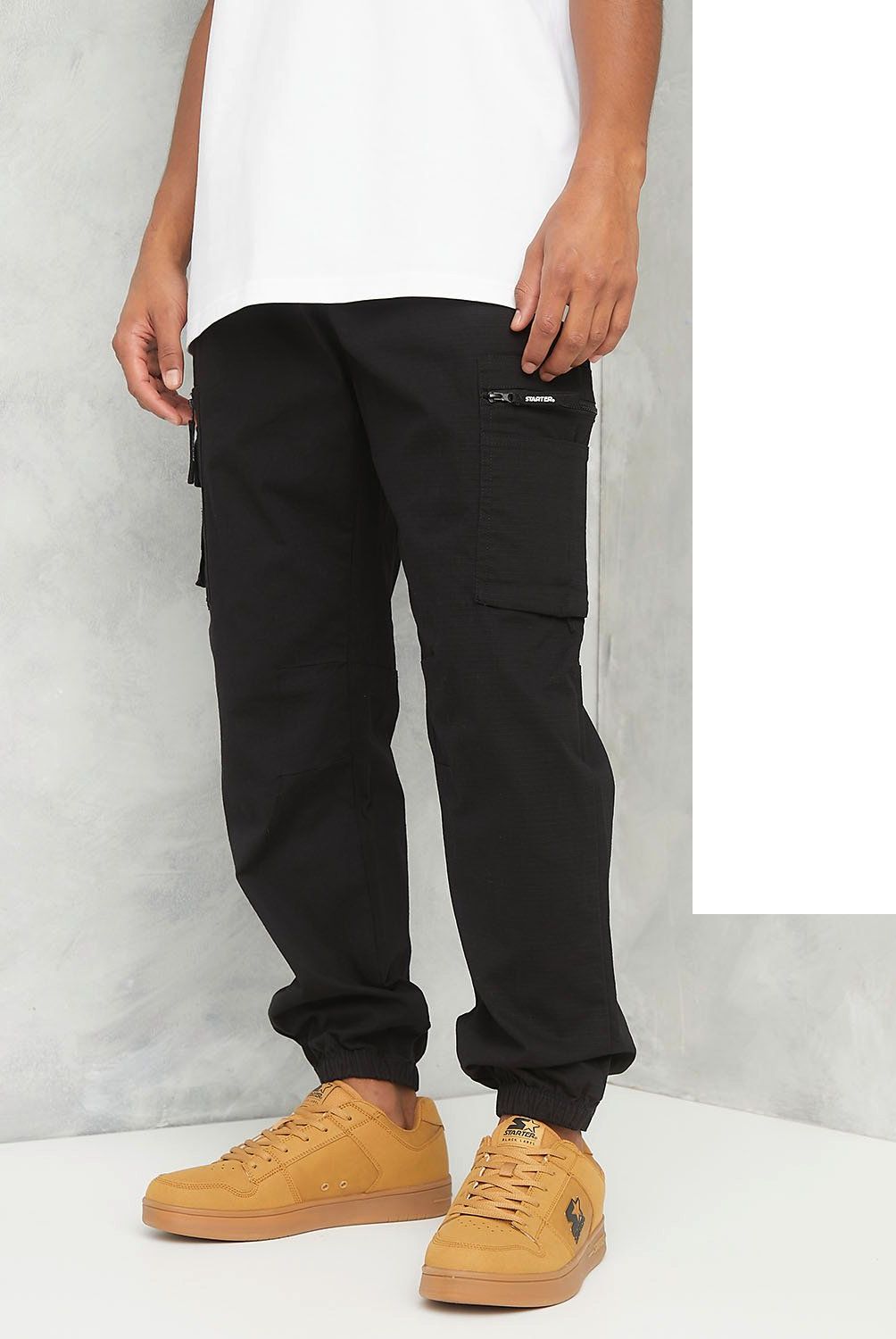 STARTER - Pantalón Jogger Hombre Starter