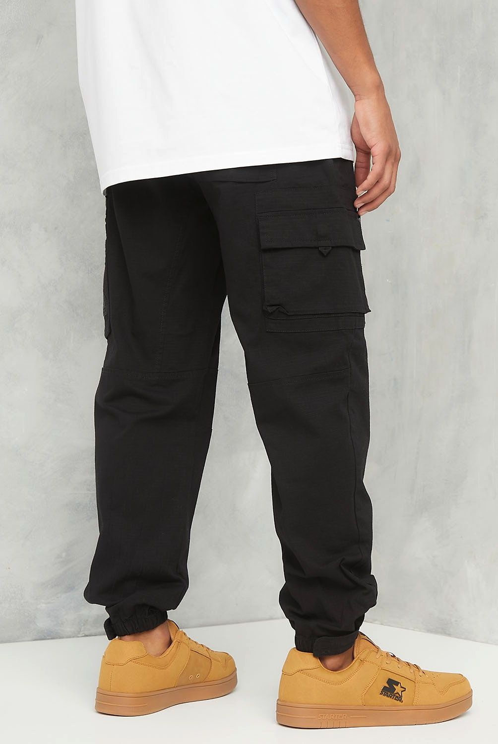 STARTER - Pantalón Jogger Hombre Starter