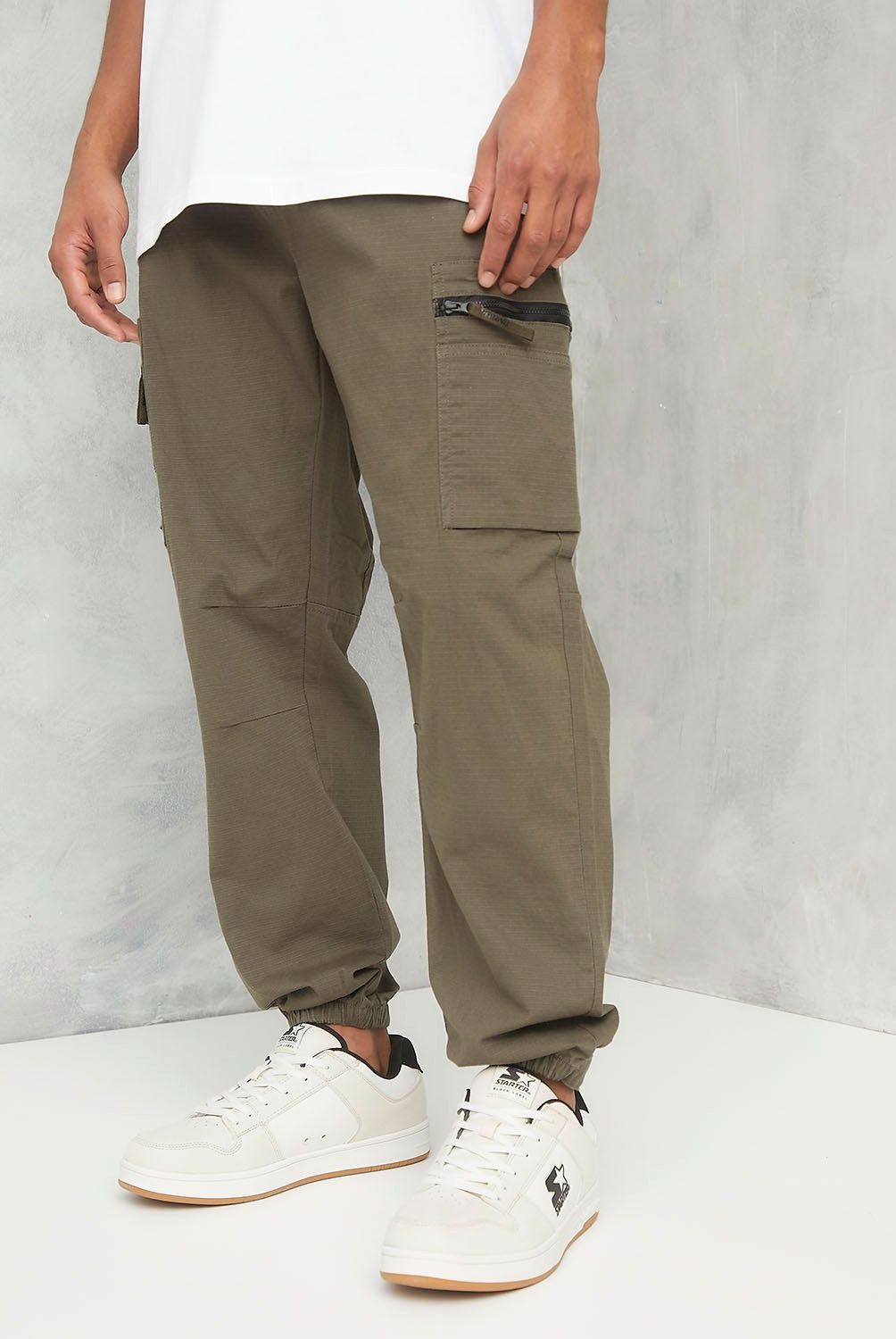 STARTER - Pantalón Jogger Hombre Starter