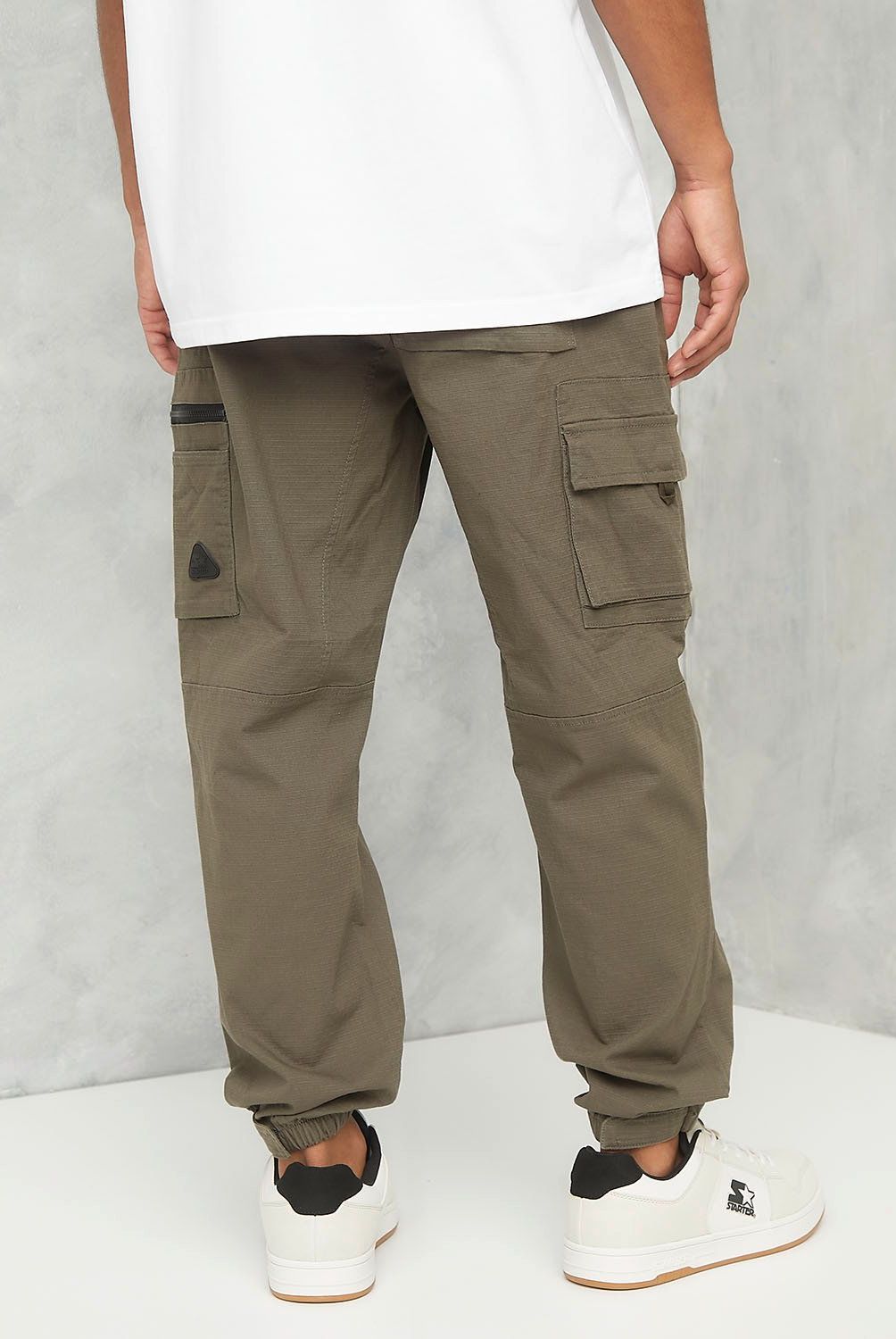 STARTER - Pantalón Jogger Hombre Starter