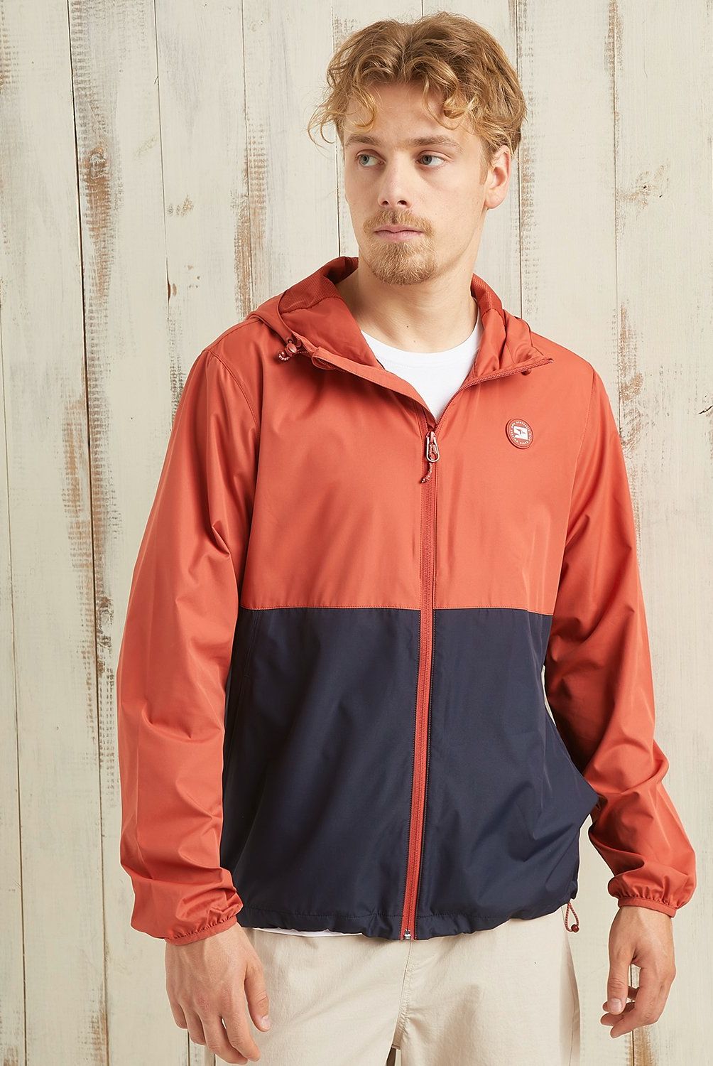 DOO AUSTRALIA - Cortaviento Casual Hombre Doo Australia