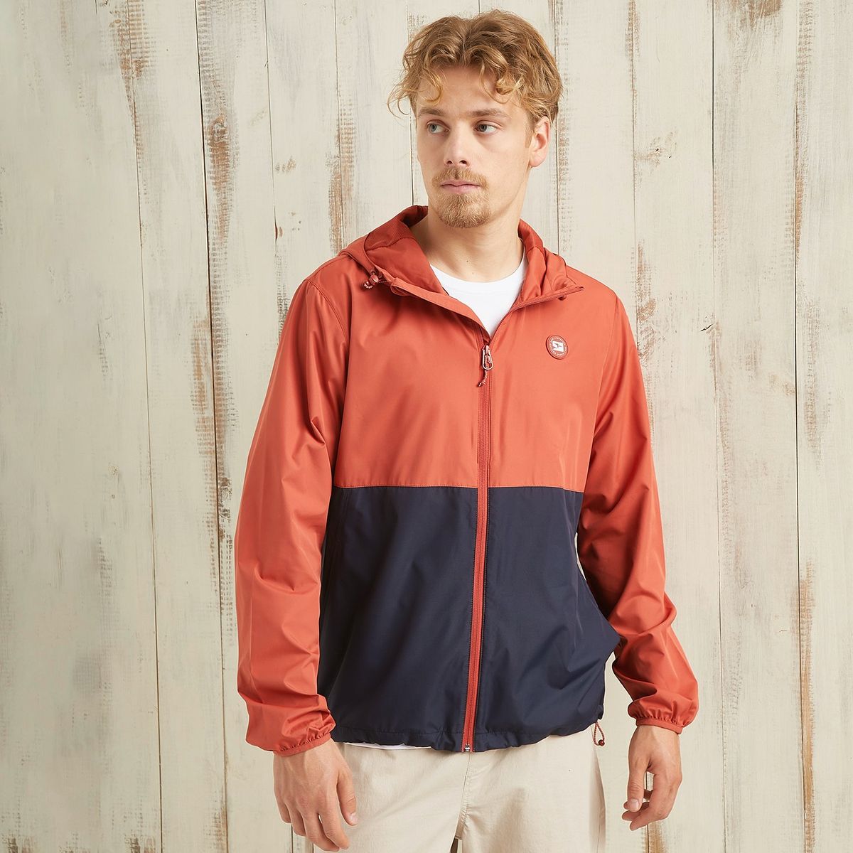 DOO AUSTRALIA - Cortaviento Casual Hombre Doo Australia