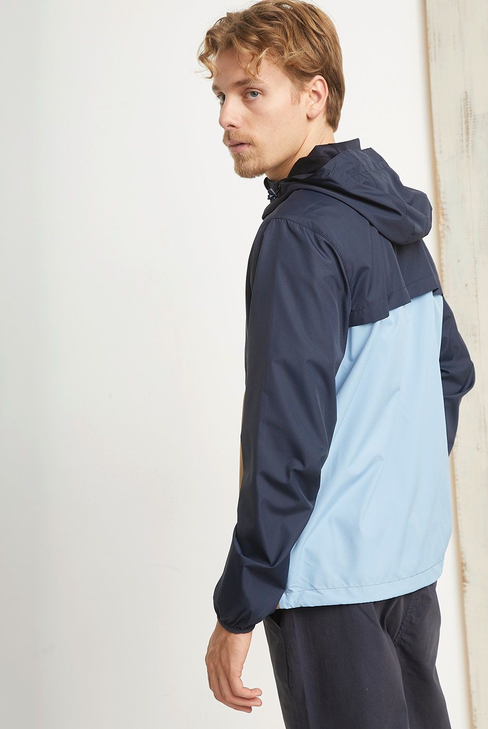 DOO AUSTRALIA - Cortaviento Casual Hombre Doo Australia