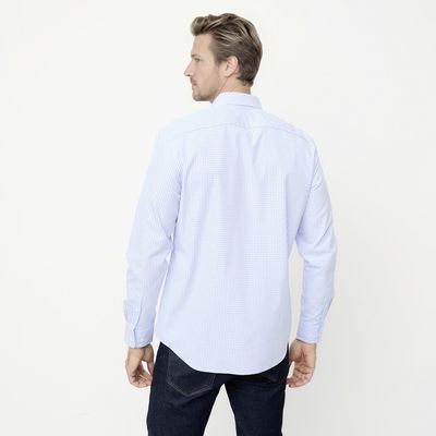 Imagen 2 del producto Camisa Manga Larga Casual Hombre