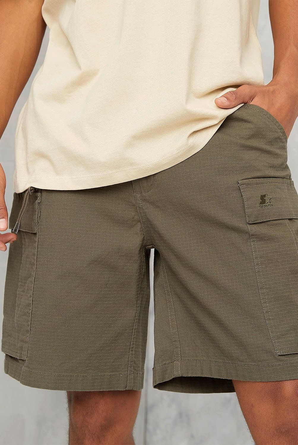 STARTER - Bermuda Casual Hombre Starter
